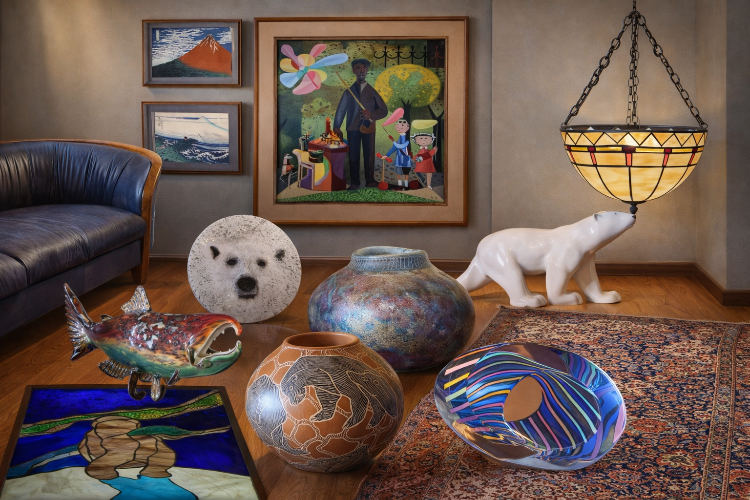 West Slope Estate Sale Portland OR 97225