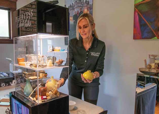 Estate Sales Services