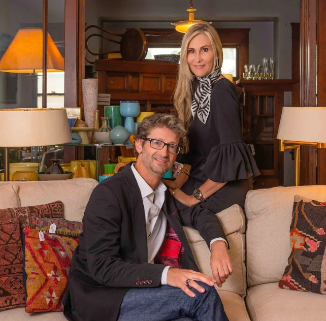 peerless estate sales helper